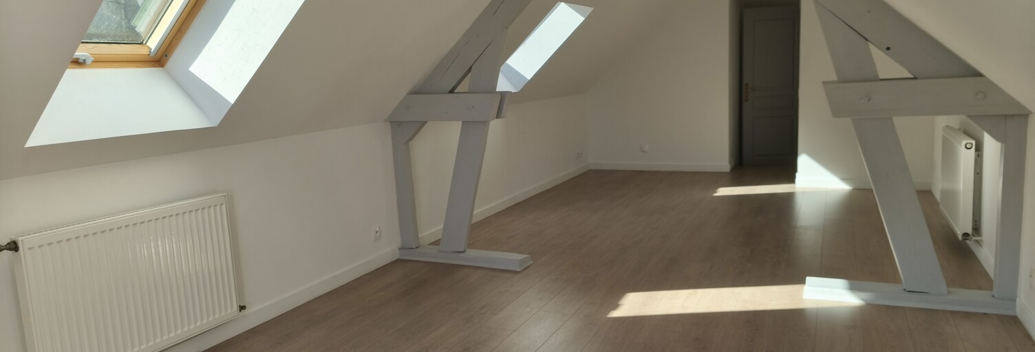 Maison 5 Pièces 134 m² à vendre à Reugny (37380)