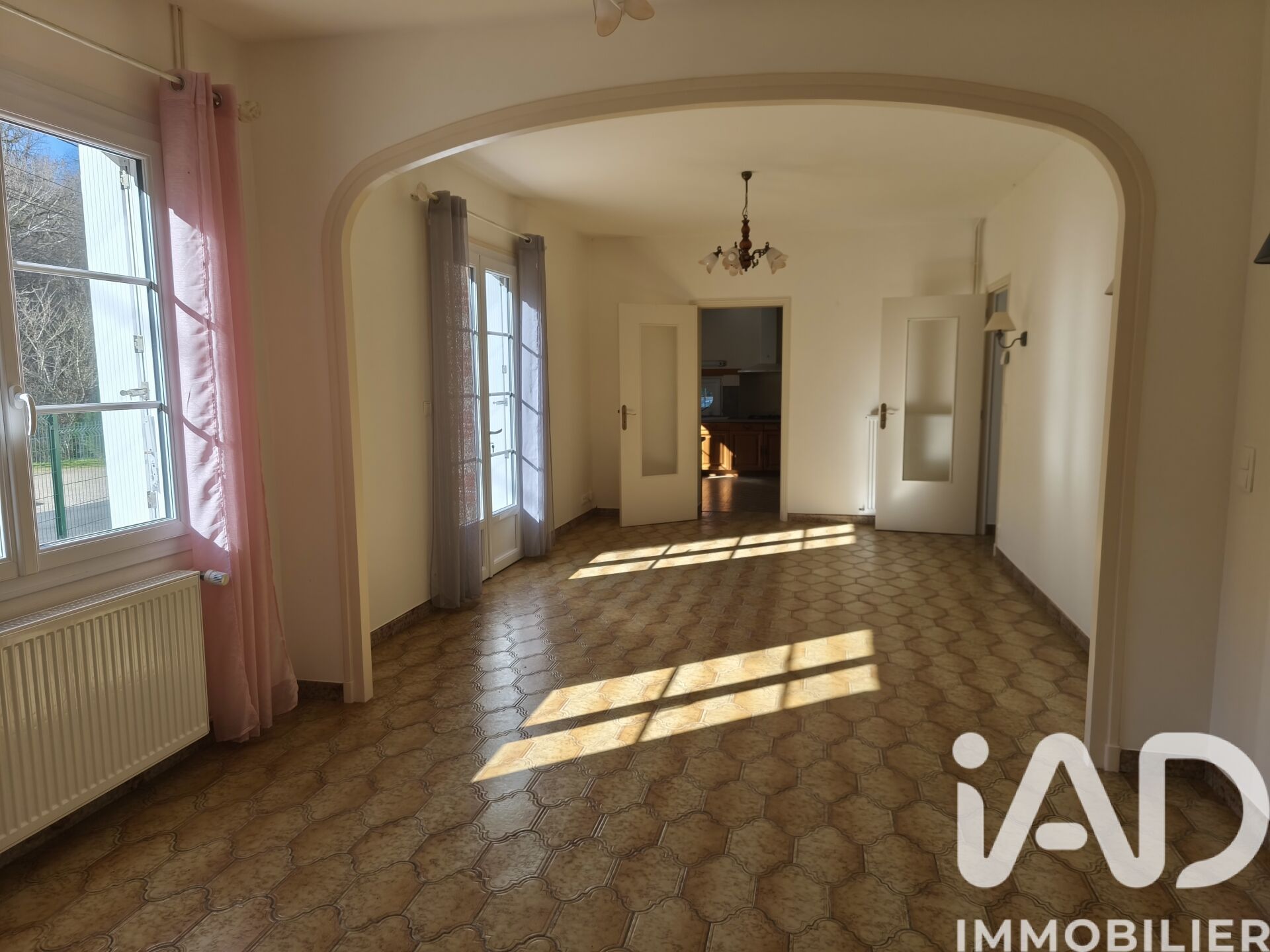 Vente Maison/villa 5 pièces - Photo 5