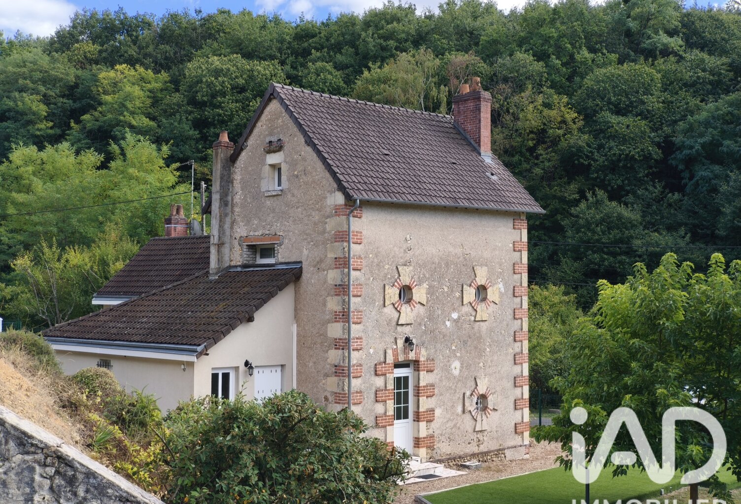 Vente Maison/villa 5 pièces — photo 1