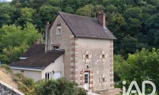 Maison 5 Pièces 134 m² à vendre à Reugny (37380)