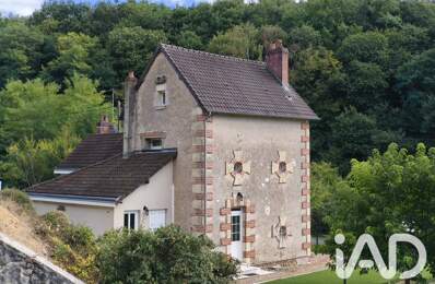 Vente Maison/villa 5 pièces — photo du bien