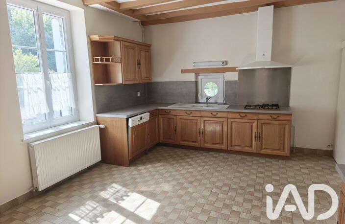 Vente Maison/villa 5 pièces — photo 2