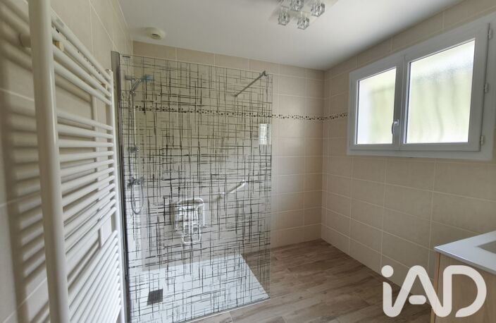 Vente Maison/villa 5 pièces — photo 4