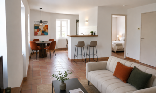 Appartement 2 Pièces 51 m² à louer à Cahors (46000)