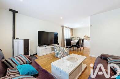 Maison 5 pièces 300000 €