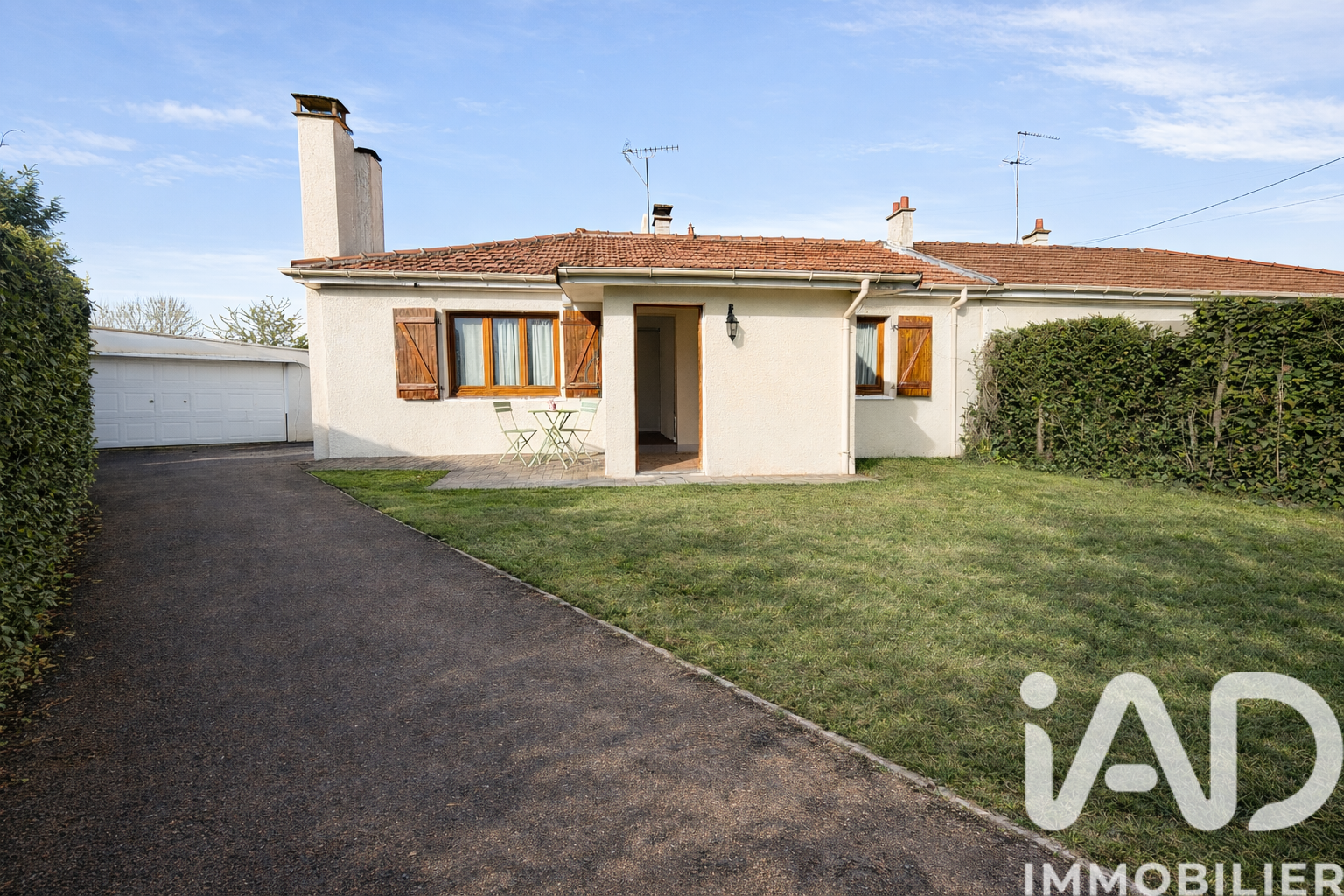 Vente Maison traditionnelle 5 pièces - Photo 2