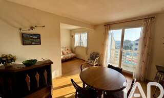 Appartement 2 Pièces 43 m² à vendre à Palaiseau (91120)