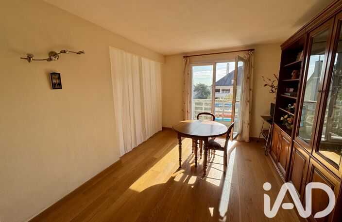 Vente Appartement 2 pièces — photo 2