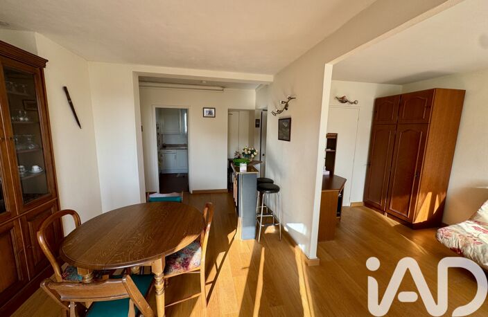 Vente Appartement 2 pièces — photo 3