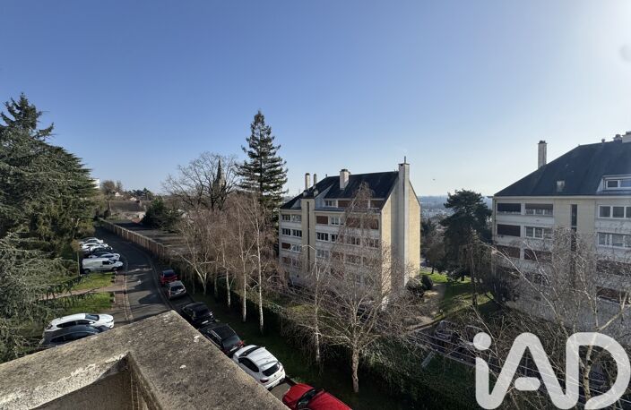 Vente Appartement 2 pièces — photo 4