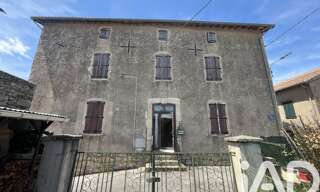 Maison 5 Pièces 120 m² à vendre à Lapanouse-de-Cernon (12230)