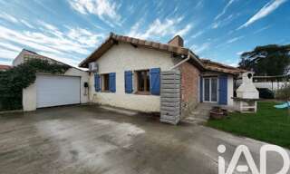 Maison 4 Pièces 96 m² à vendre à Castelnau-d'Estrétefonds (31620)