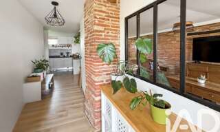 Maison 4 Pièces 96 m² à vendre à Castelnau-d'Estrétefonds (31620)