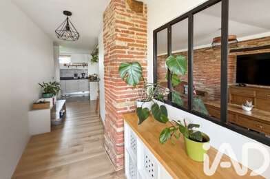 Maison 4 pièces 299500 €