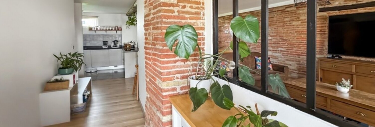 Maison 4 Pièces 96 m² à vendre à Castelnau-d'Estrétefonds (31620)