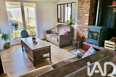 Maison 4 pièces 299500 €