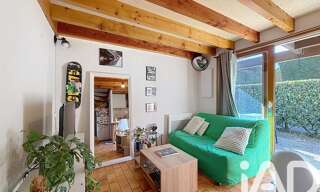 Appartement 2 Pièces 25 m² à vendre à Cauterets (65110)