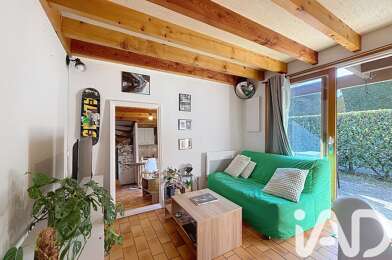 Appartement 2 pièces 109000 €