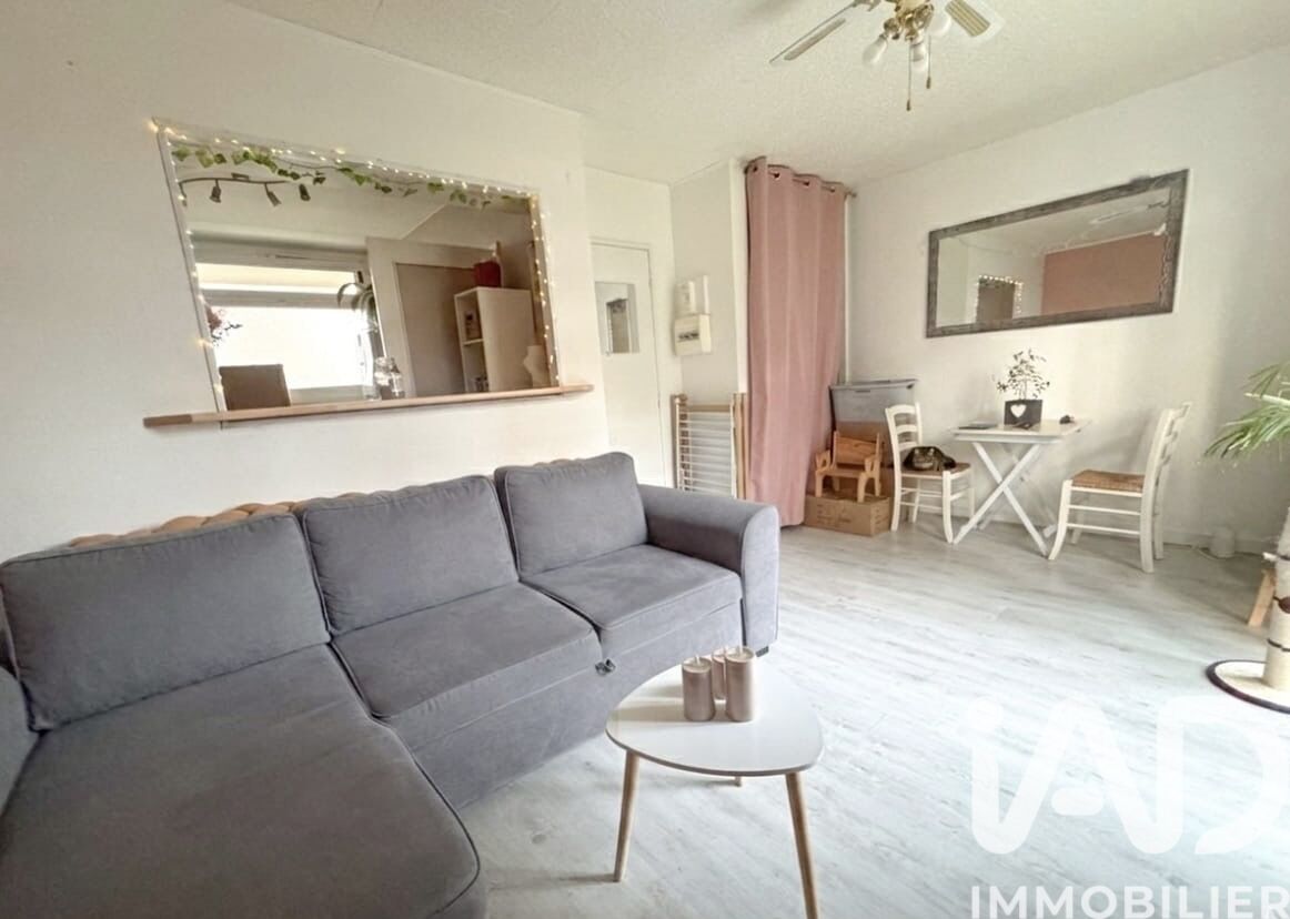 Limeil-Brevannes - 29m² - 1p.