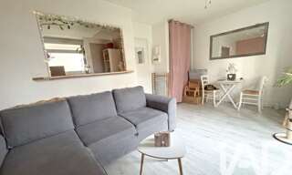 Appartement 1 Pièce 29 m² à louer à Limeil-Brévannes (94450)