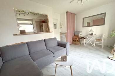 Appartement 1 pièces 750 €