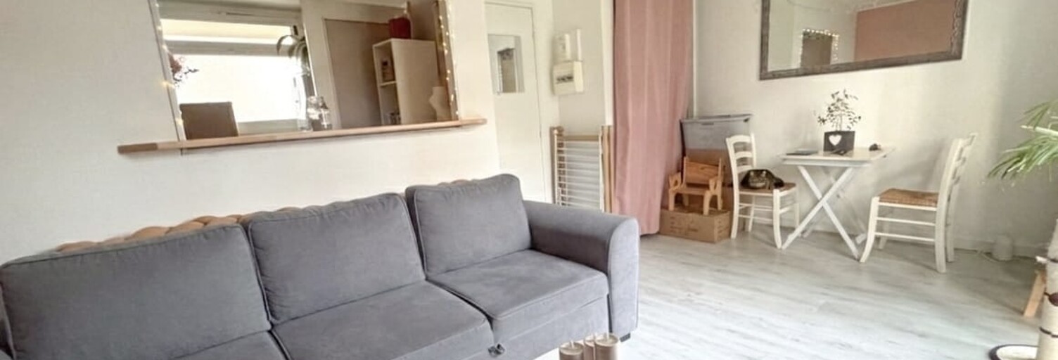 Appartement 1 Pièce 29 m² à louer à Limeil-Brévannes (94450)