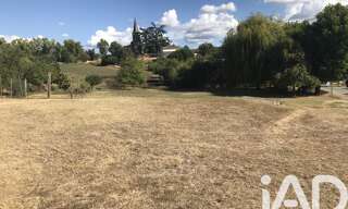 Terrain  1237 m² à vendre à Puylaurens (81700)