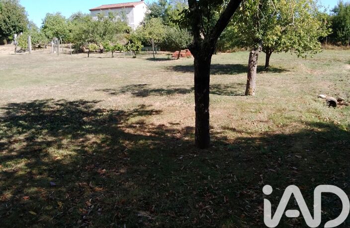 Vente Terrain 1 237 m&sup2; — photo 2
