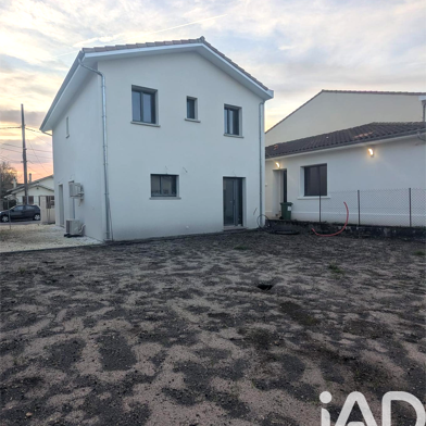 Maison 6 pièces 590000 €