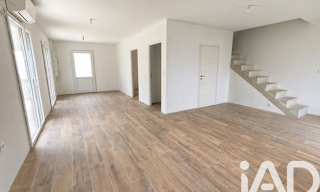 Maison 6 Pièces 131 m² à vendre à Talence (33400)