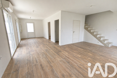 Maison 6 pièces 590000 €