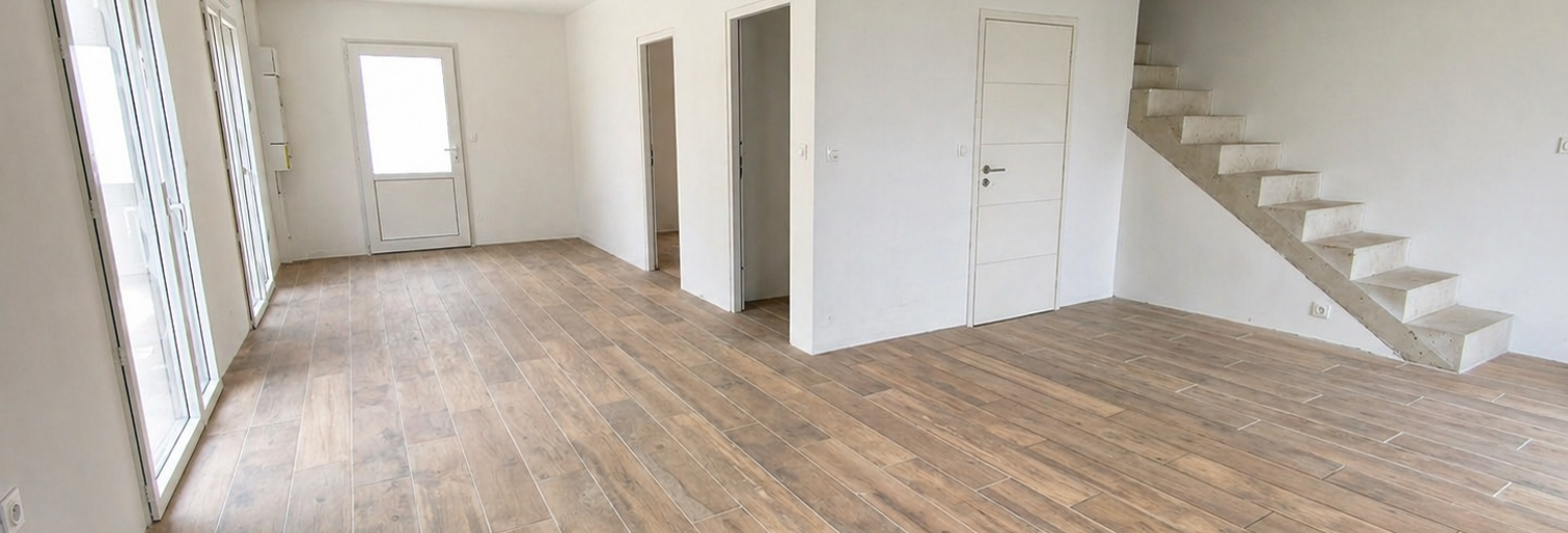 Maison 6 Pièces 131 m² à vendre à Talence (33400)