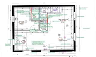 Maison 6 Pièces 131 m² à vendre à Talence (33400)