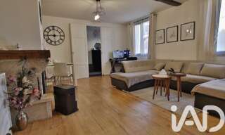 Maison 3 Pièces 108 m² à vendre à Donnemarie-Dontilly (77520)