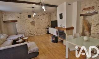 Maison 3 Pièces 108 m² à vendre à Donnemarie-Dontilly (77520)