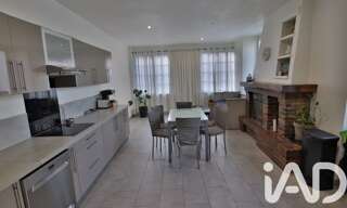 Maison 3 Pièces 108 m² à vendre à Donnemarie-Dontilly (77520)