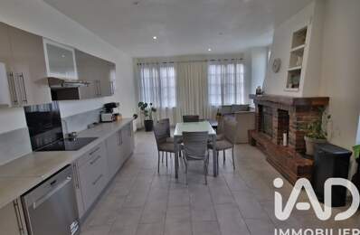 Vente Maison de ville 3 pièces — photo du bien