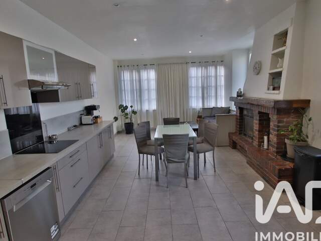 Vente Maison de ville 3 pièces — photo du bien