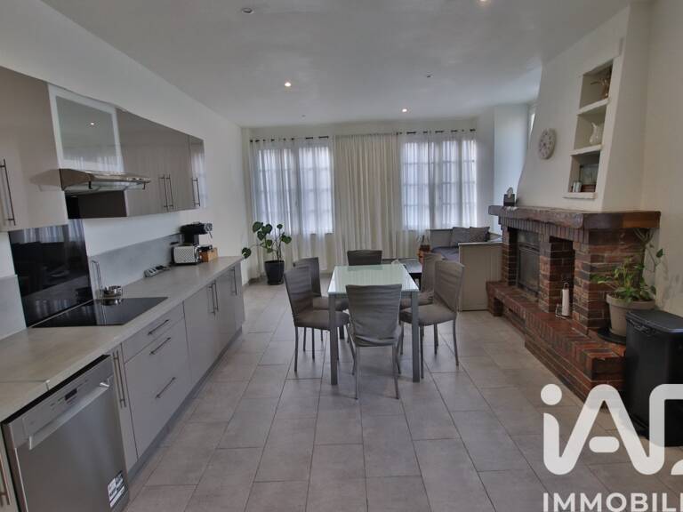 Vente Maison de ville 3 pièces — photo 1