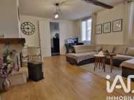 Vente Maison de ville 3 pièces — photo 2