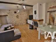 Vente Maison de ville 3 pièces — photo 3