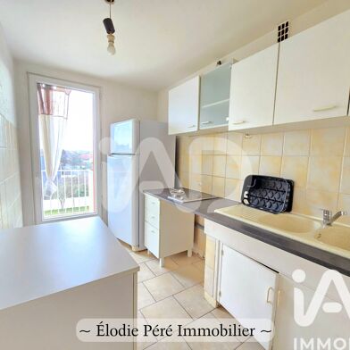 Appartement 3 pièces 70000 €