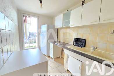 Appartement 3 pièces 70000 €