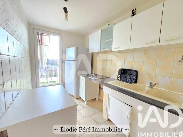 Vente Appartement 3 pièces — photo du bien