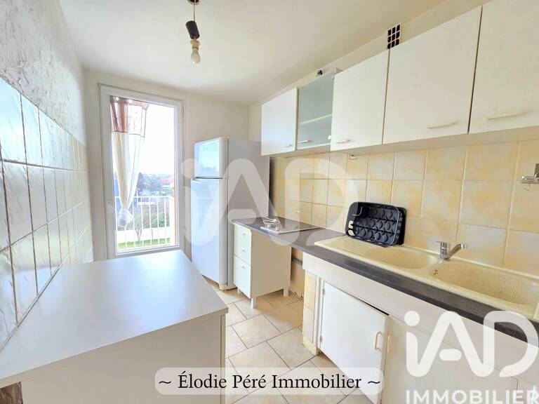 Vente Appartement 3 pièces — photo 1