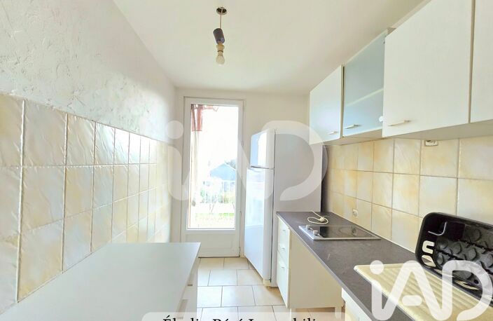 Vente Appartement 3 pièces — photo 2