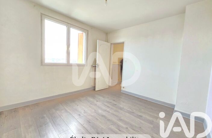Vente Appartement 3 pièces — photo 5