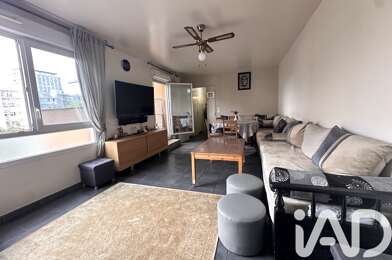 Appartement 5 pièces 325000 €