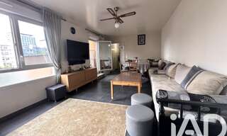 Appartement 5 Pièces 101 m² à vendre à Orly (94310)