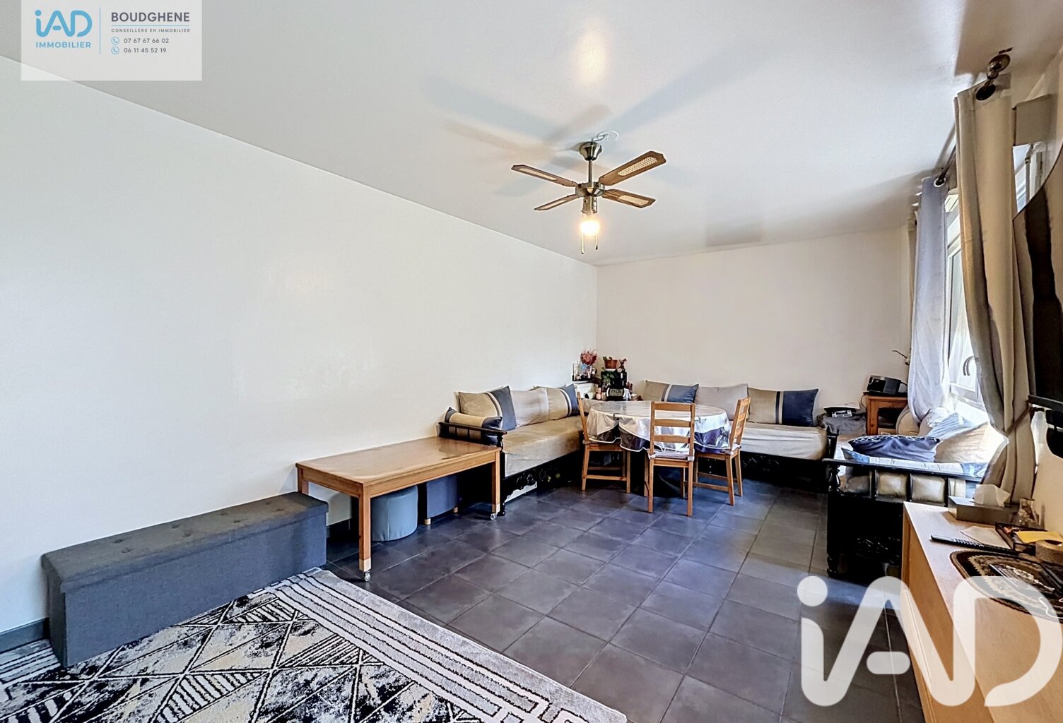 Vente Duplex 5 pièces — photo 1